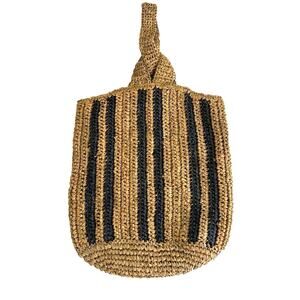 NWT L*SPACE LOOP TOTE By Monica Wise